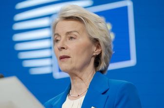 Ursula von der Leyen