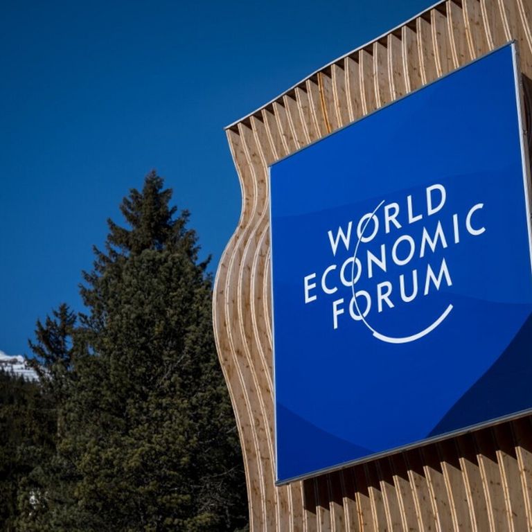World Economic Forum