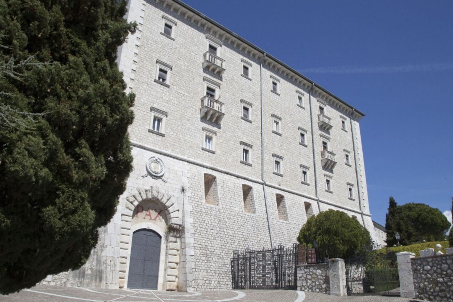 Abbazia di Montecassino