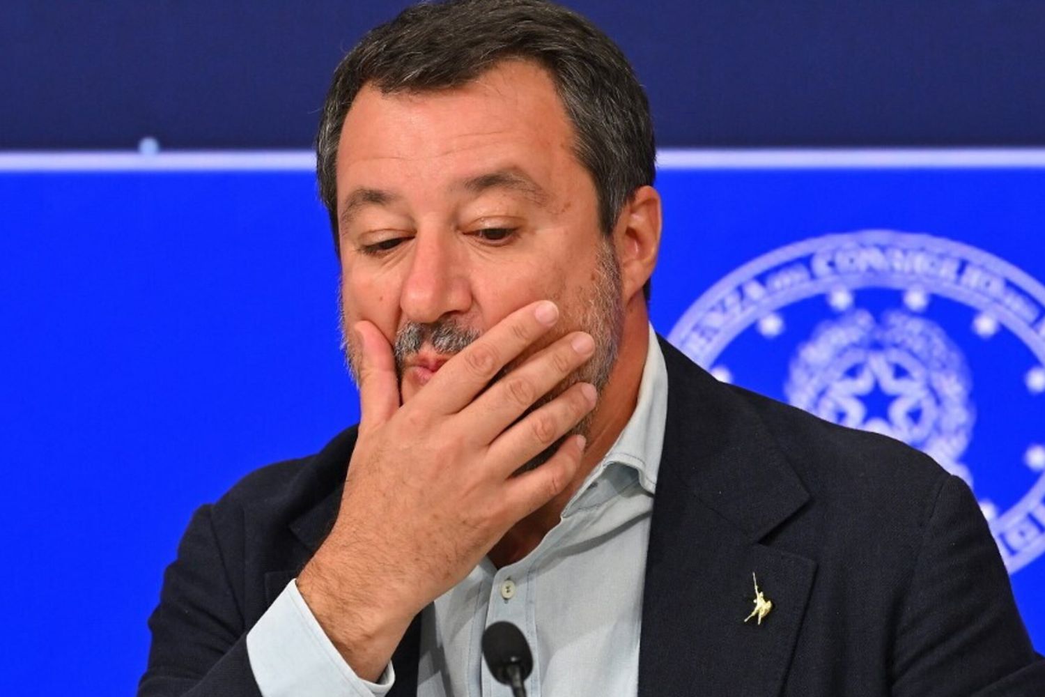 Salvini