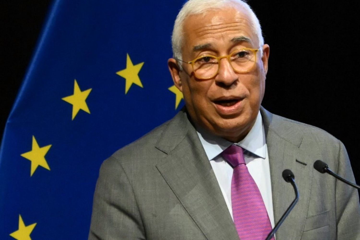 Antonio Costa
