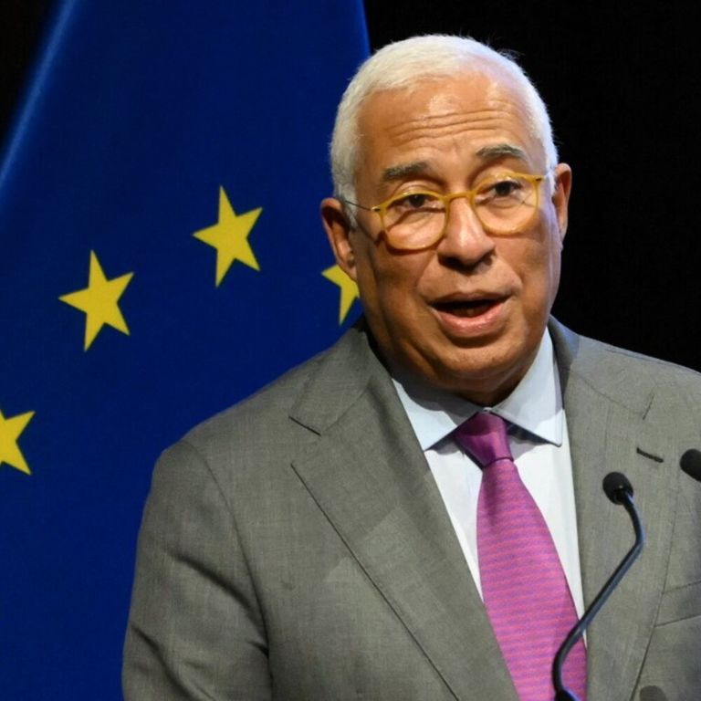 Antonio Costa