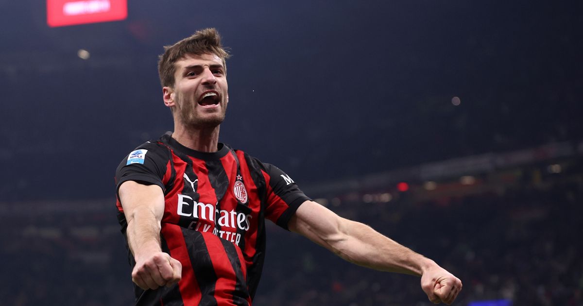 Il Milan batte il Lecce e vola a  3 dall