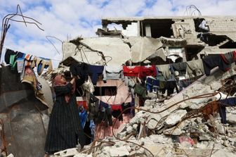 Board per Gaza, chi sono tutti gli invitati