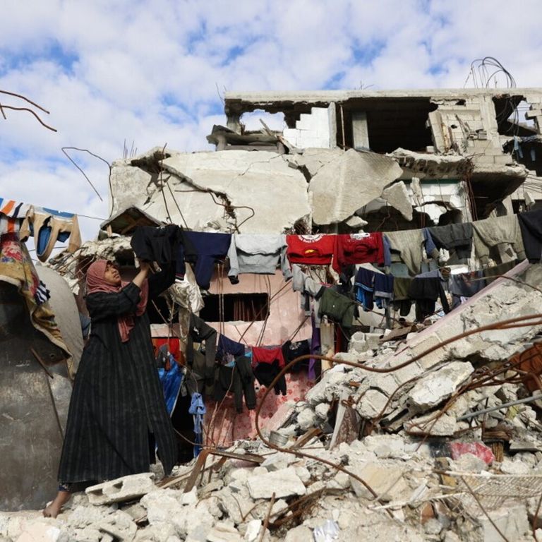 Board per Gaza, chi sono tutti gli invitati