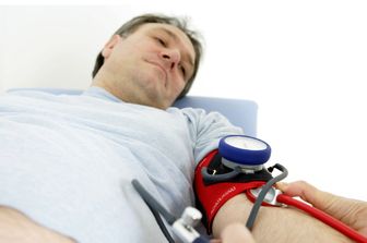 Il "grasso beige" protegge i vasi sanguigni e la pressione