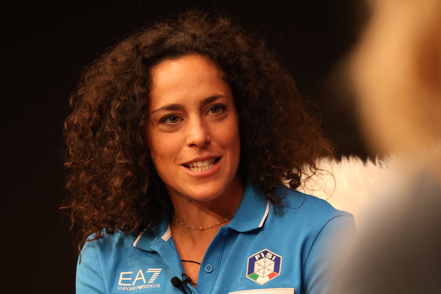 Federica Brignone pronta al rientro, "meglio fallire che avere paura"