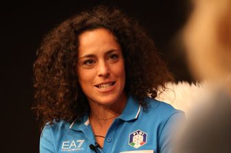 Federica Brignone pronta al rientro, "meglio fallire che avere paura"