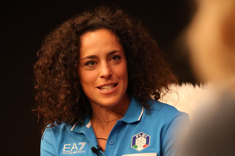 Federica Brignone pronta al rientro, "meglio fallire che avere paura"