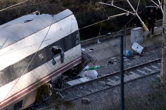 Scontro tra treni ad Adamuz