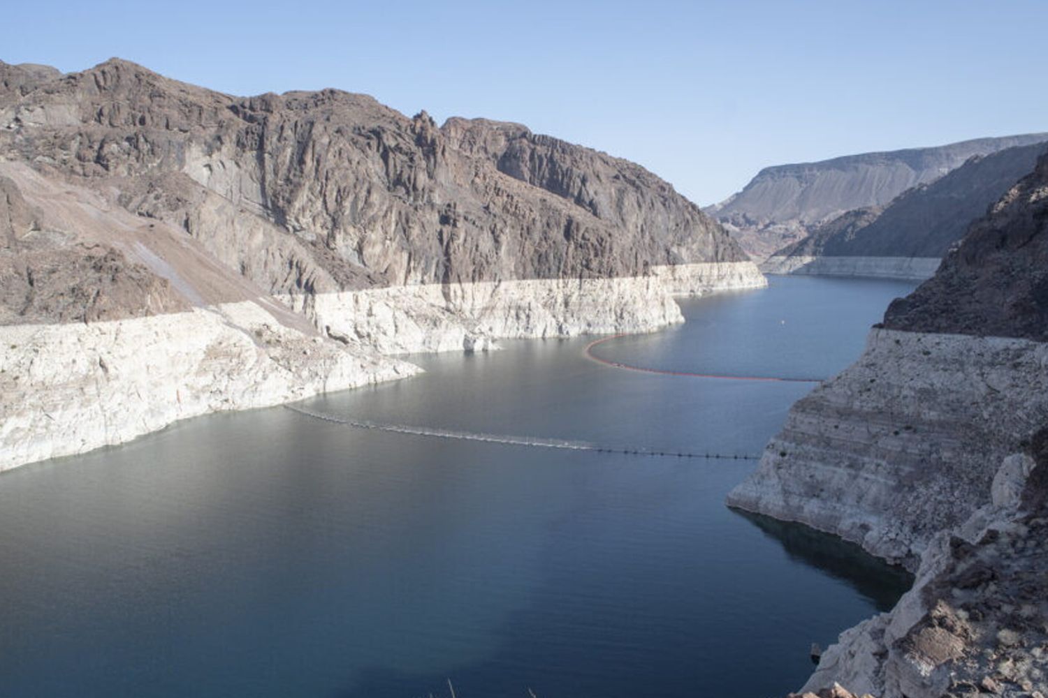 Bancarotta globale acqua