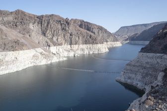 Bancarotta globale acqua