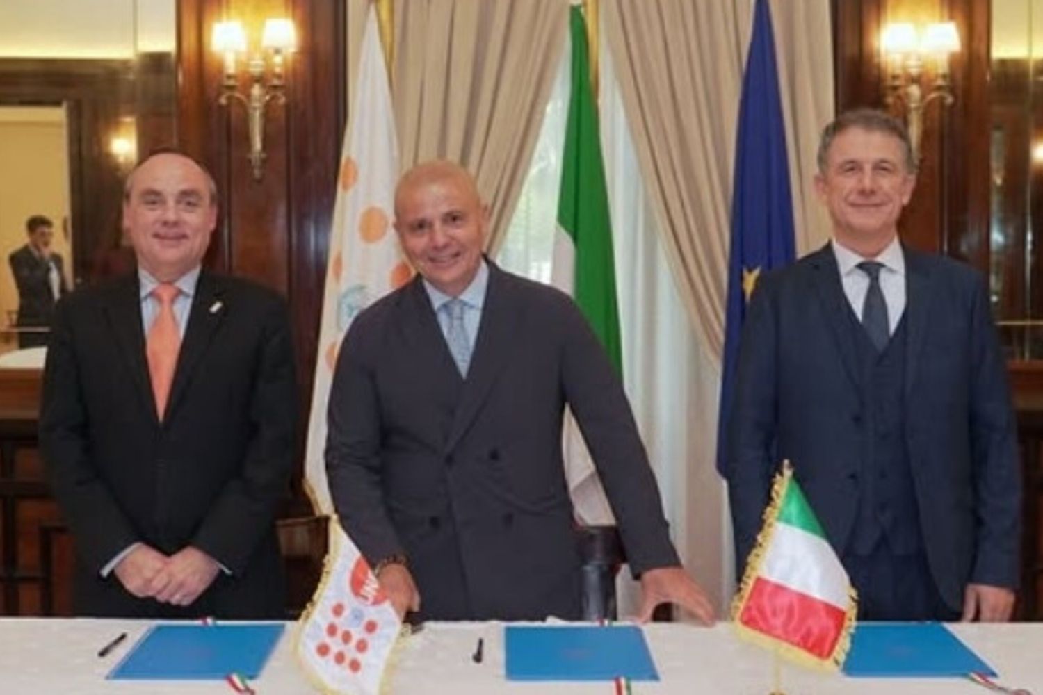 Égypte: l’Italie et l’ONU lancent un projet triennal sur la santé reproductive et les jeunes