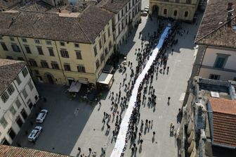 A Città di Castello inaugurata la prima scuola algerina di lingua araba