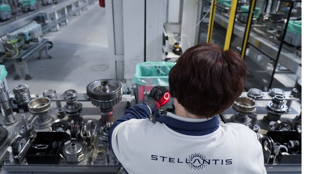 Le Salon de Casablanca sur l’industrie avancée et la mobilité attire les investisseurs italiens