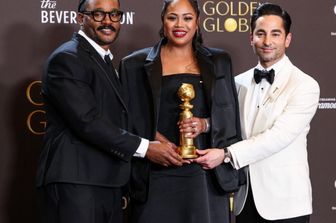 Ryan Coogler, Zinzi Coogler e Sev Ohanian  per 'Sinners'