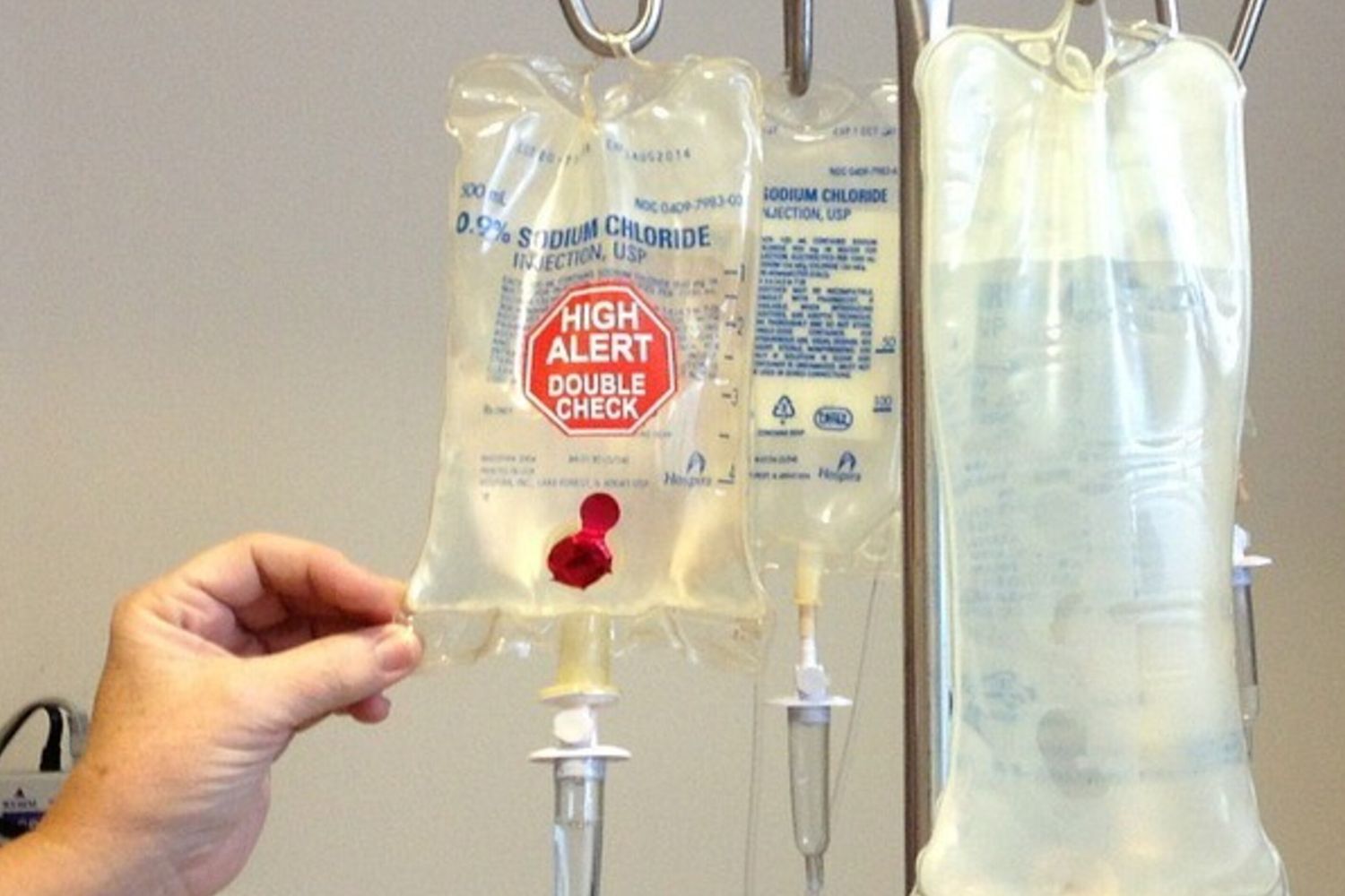 Come la chemioterapia riprogramma il microbiota e riduce le metastasi