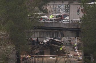 L'incidente ferroviario in Catalogna