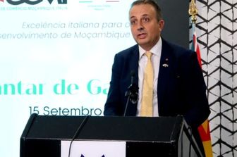 In Mozambico, l'Italia è in prima linea negli investimenti infrastrutturali