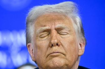 Trump, Groenlandia,Nato, Ucraina