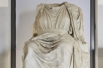 In Tunisia è stata inaugurata la mostra "Magna Mater, tra Zama e Roma"