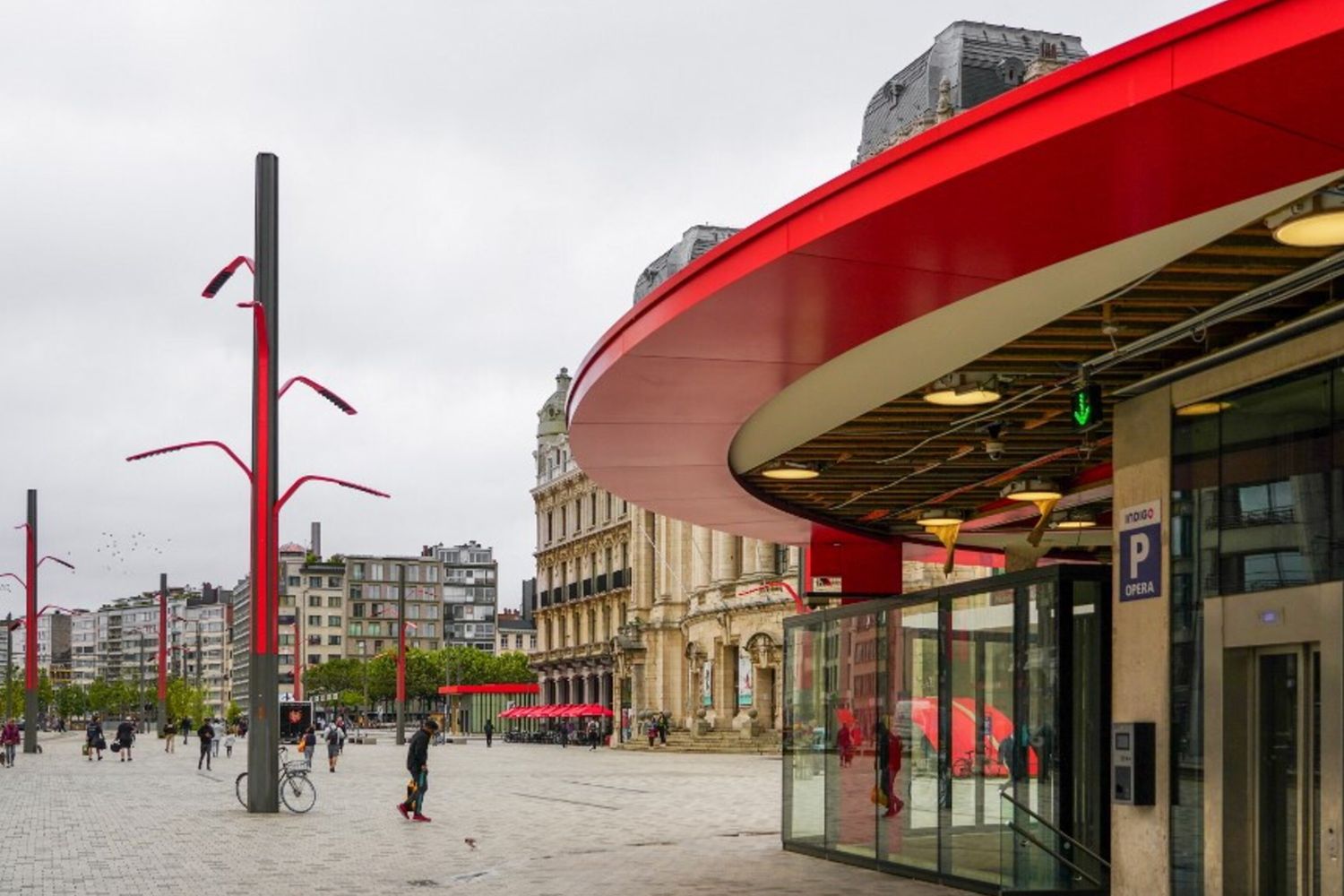 Belgio, attacco con coltello durante una manifestazione curda ad Anversa. 6 feriti e 4 arrestati