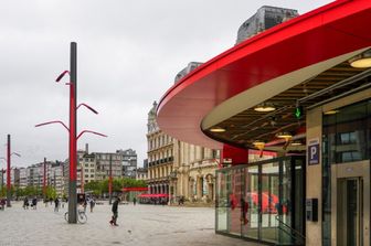 Belgio, attacco con coltello durante una manifestazione curda ad Anversa. 6 feriti e 4 arrestati