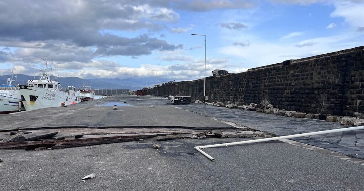 Maltempo, oggi il Cdm per lo stato di emergenza dopo i danni del ciclone Harry