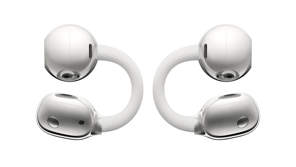 FreeClip 2, auricolari open-ear di Huawei