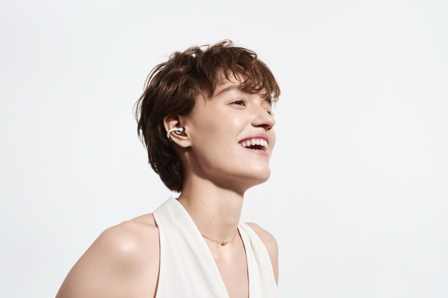 FreeClip 2, auricolari open-ear di Huawei