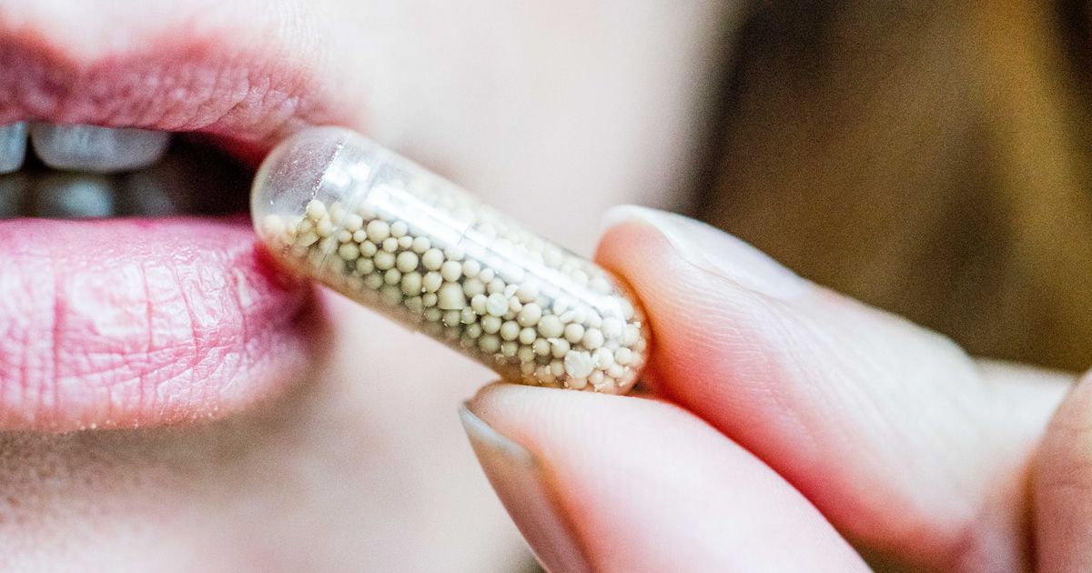 I probiotici prevengono le malattie metaboliche