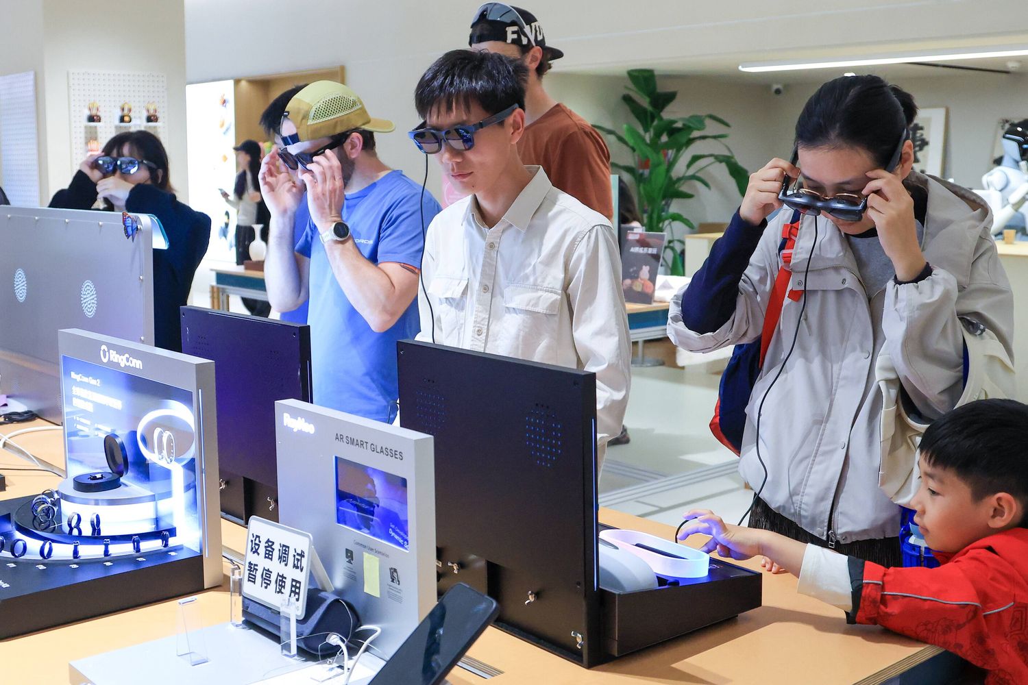 Il futuro dell'IA, che cosa hanno detto a Davos i big tech