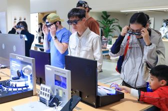 Il futuro dell'IA, che cosa hanno detto a Davos i big tech