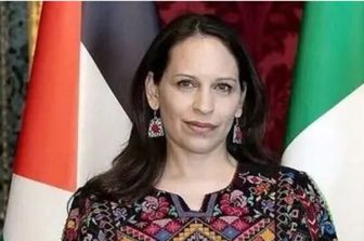 L'ambasciatrice di Palestina: "L'Italia riconosca lo Stato"