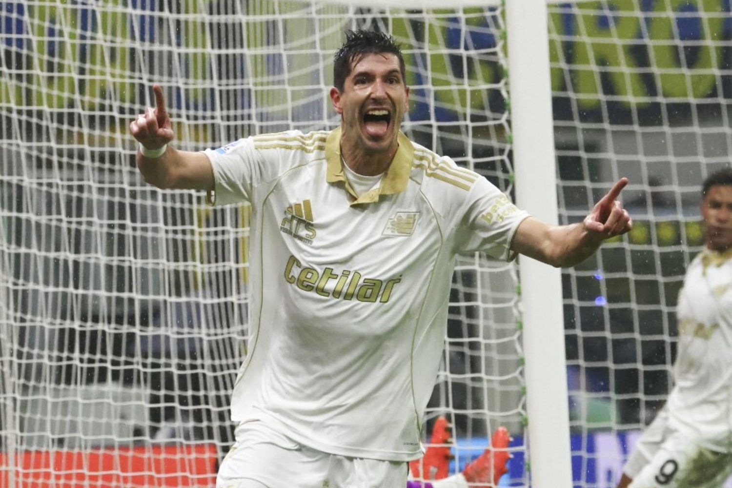 Il Pisa sogna il 'colpaccio', poi è solo valanga Inter