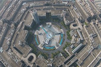 Il Pentagono ci ripensa. La Cina è un nemico ma non troppo: "Obiettivo dialogare"