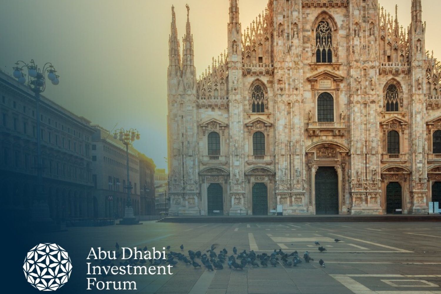 Firmati nuovi accordi tra Abu Dhabi e l'Italia