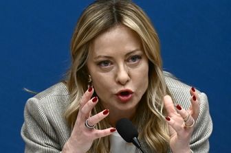 Meloni a Trump: "Più rispetto per l'impegno della Nato in Afghanistan"