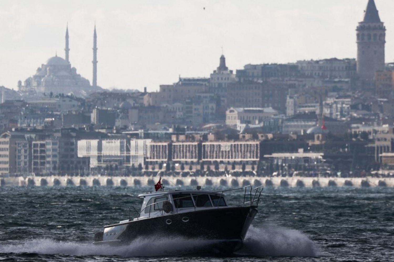 Femminicidio a Istanbul, trovato un corpo decapitato nella spazzatura