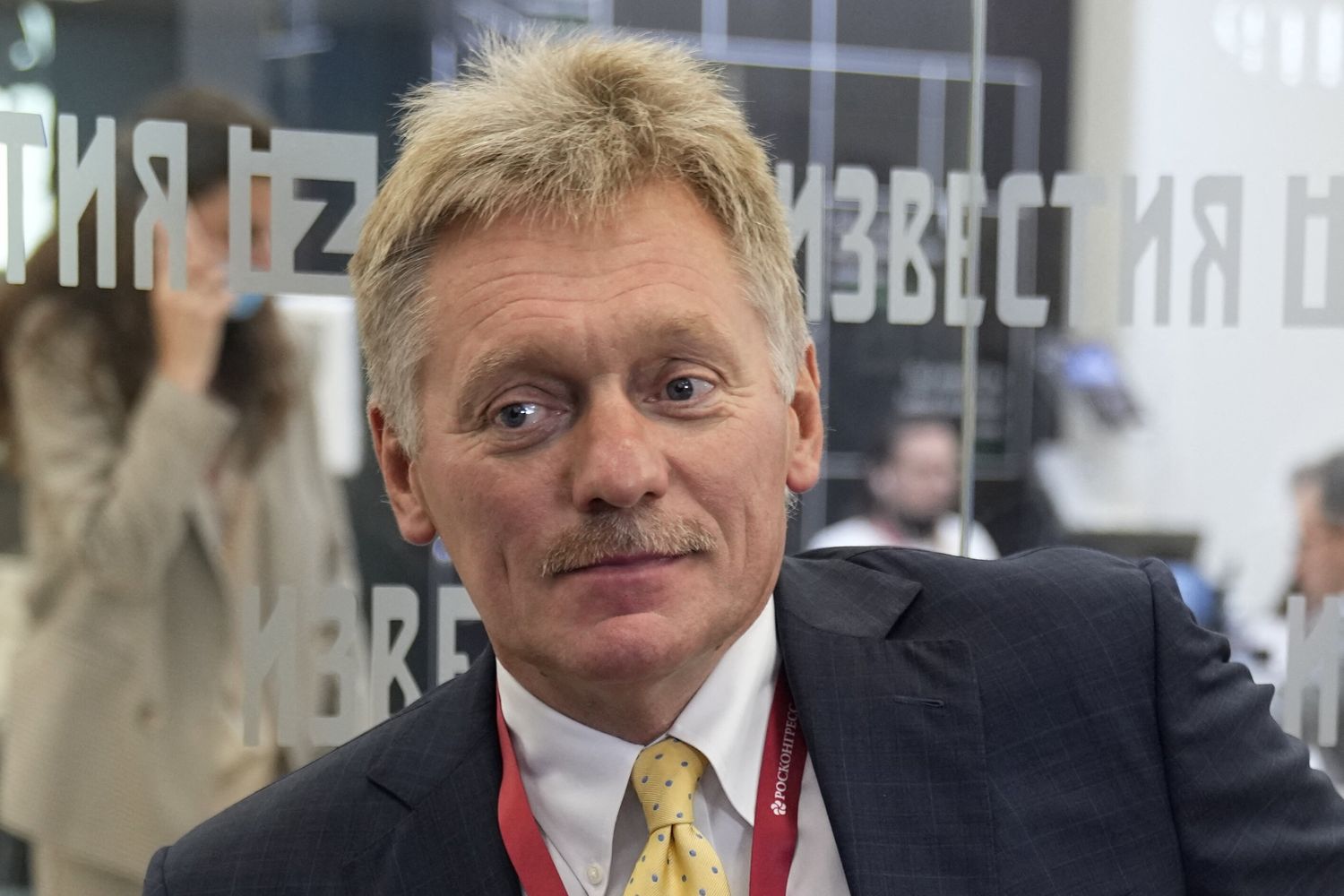 La Russia: "Gli Usa stanno accelerando, ma per la pace in Ucraina il nodo è il Donbass"