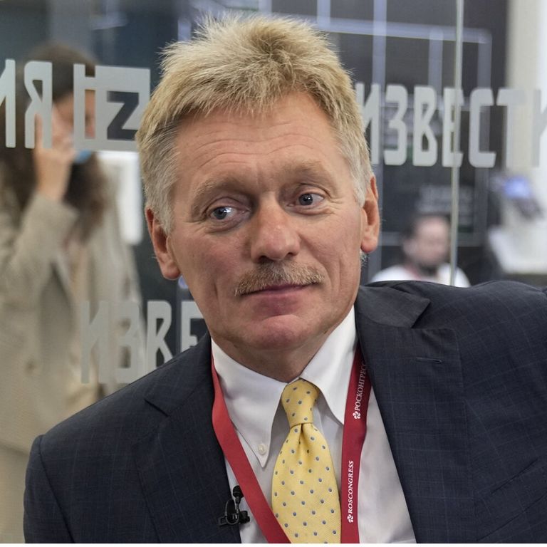 La Russia: "Gli Usa stanno accelerando, ma per la pace in Ucraina il nodo è il Donbass"