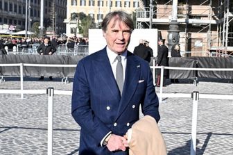 Valentino Garavani: lite Cucinelli-Giammetti
