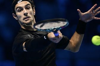 Australia Open, Musetti batte Fritz in tre set e vola ai quarti. Alle 8 Darderi-Sinner