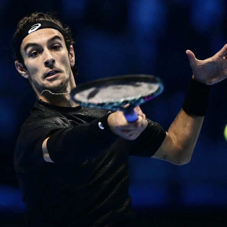 Australia Open, Musetti batte Fritz in tre set e vola ai quarti. Alle 8 Darderi-Sinner