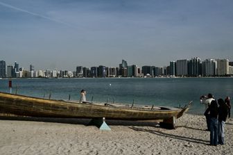 Il Cremlino: "Colloqui costruttivi ad Abu Dhabi ma c'è molto da fare"