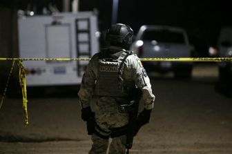 Attacco armato in Messico: 11 morti su un campo da calcio