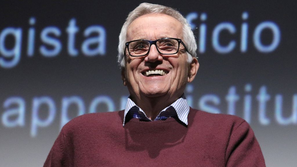Marco Bellocchio&nbsp;