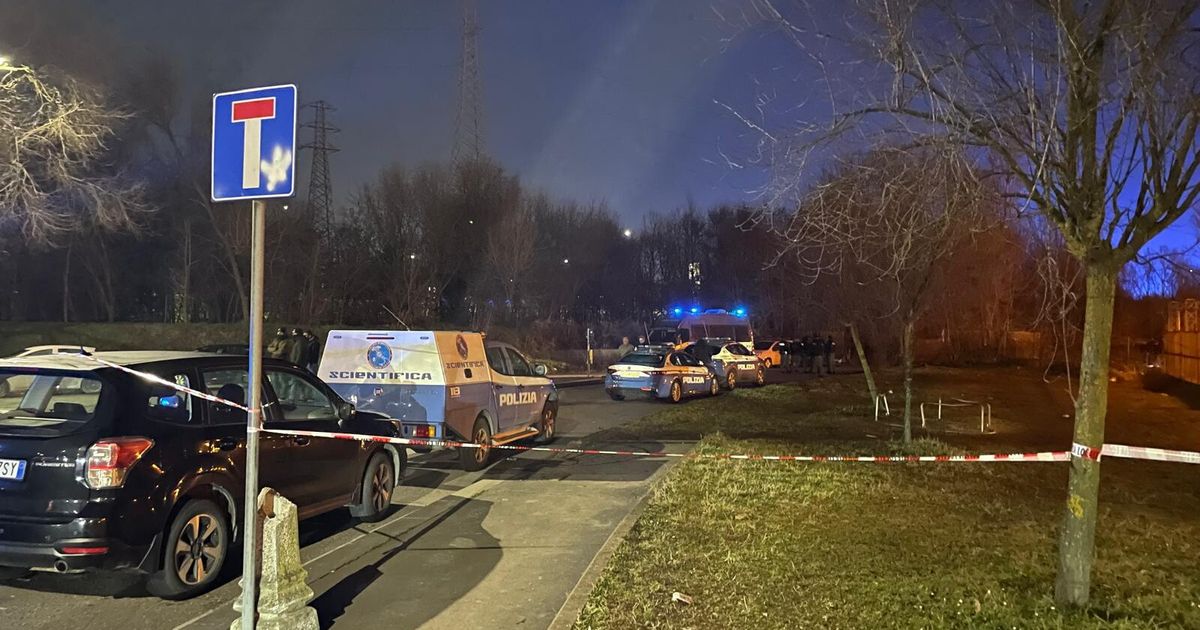 Poliziotto spara e uccide un 29enne a Milano. Indagato per omicidio volontario