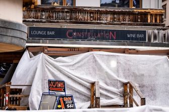 Le Constellation a Crans Montana