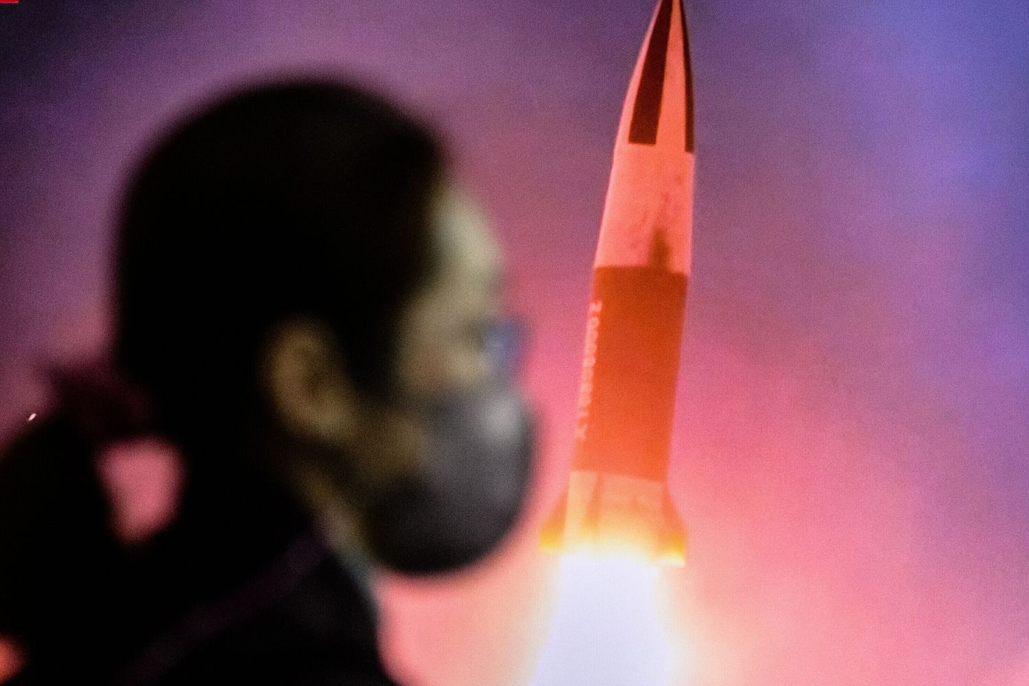 L'accusa di Seul, Pyongyang ha lanciato un missile verso Mar del Giappone